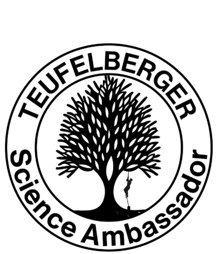 Teufelberger Wissenschafts-Ambassadors