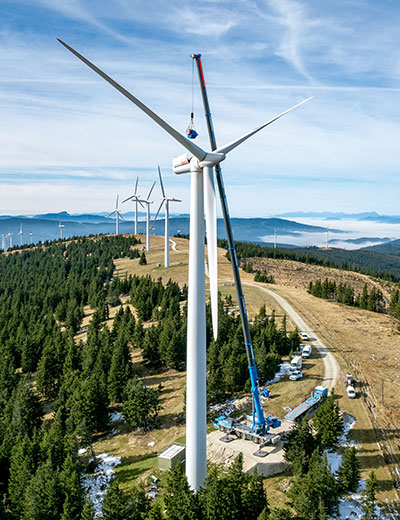 Wind Energy