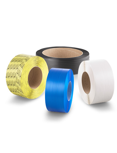 TEWE® polypropylene strapping
