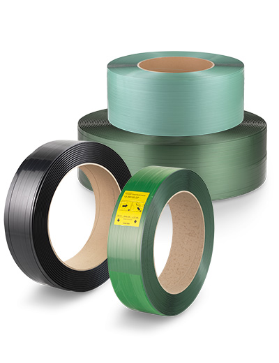 TYCOON® polyester strapping
