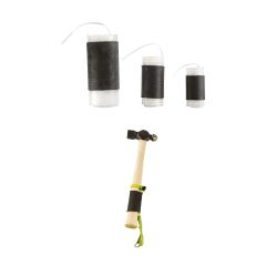 Cold Shrink Tool Trap™