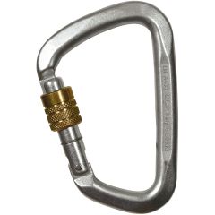 Karabiner Stahl Large SL
