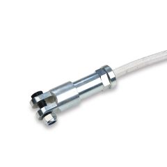 STRATOS® VGE Winch Pro end bond