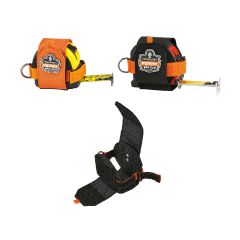 Tape measure holder