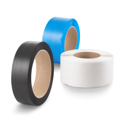 TEWE® R das nachhaltige PP-Band