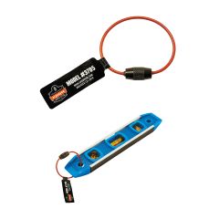 Wire tool attachment - Screw Gate Tool Tail™ (6er-Pack)