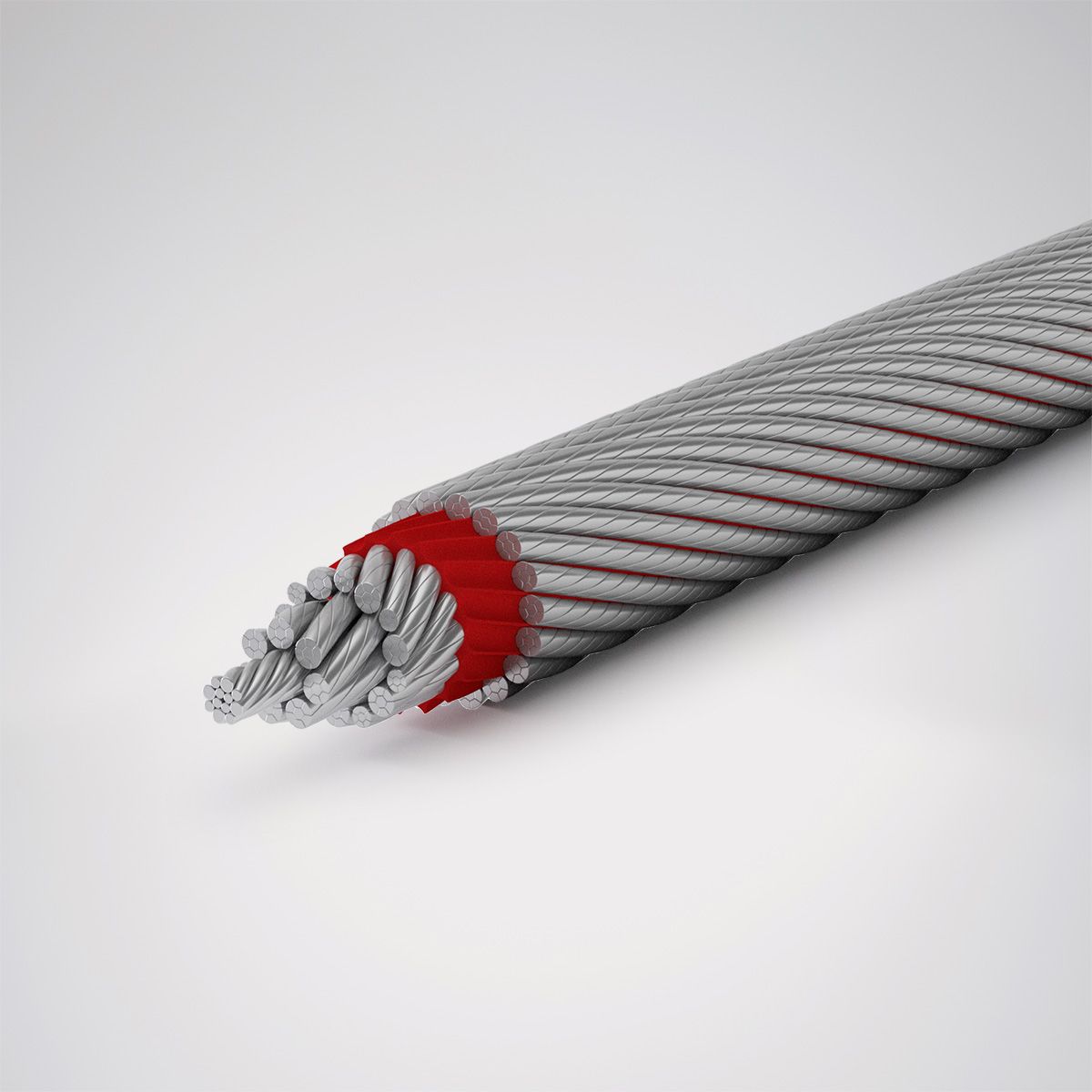 NULLPIXEL｜W3.8 ROPE Black – Multi-Use Wide Rope jingyo