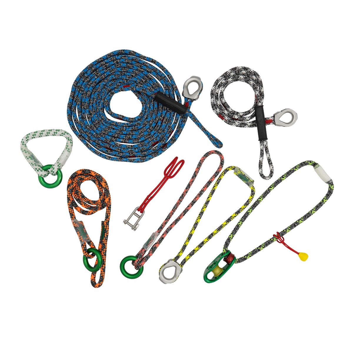 multiTOOL kit fimble by Teufelberger