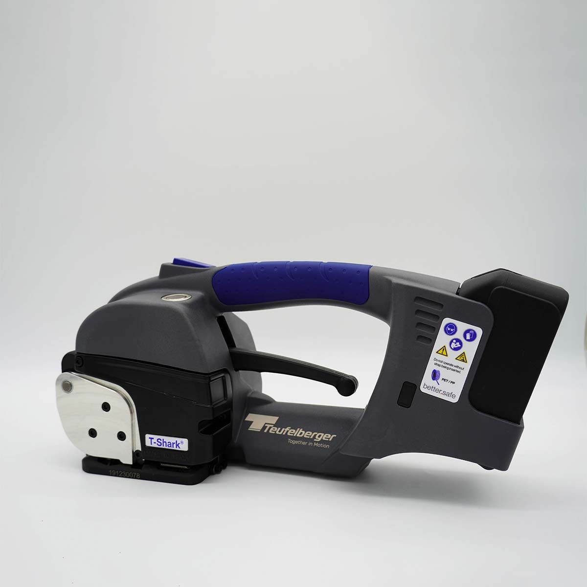 T-Shark® HD by Teufelberger T-Shark® HD by Teufelberger