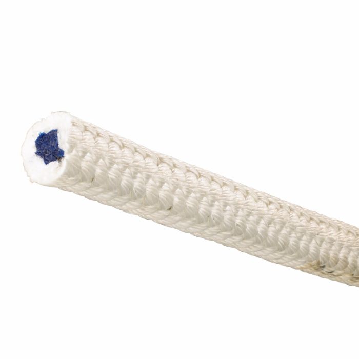 Braided Safety Blue by Teufelberger