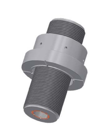 Amazon.com: JCBIZ 10pcs Drip Irrigation Coupling 16mm Blue