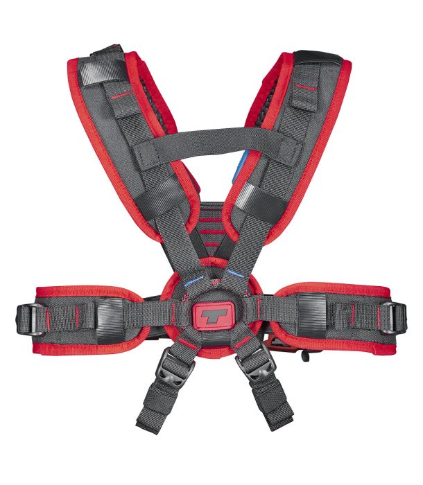 入荷中 upMOTION SRT by Teufelberger ロッククライミング