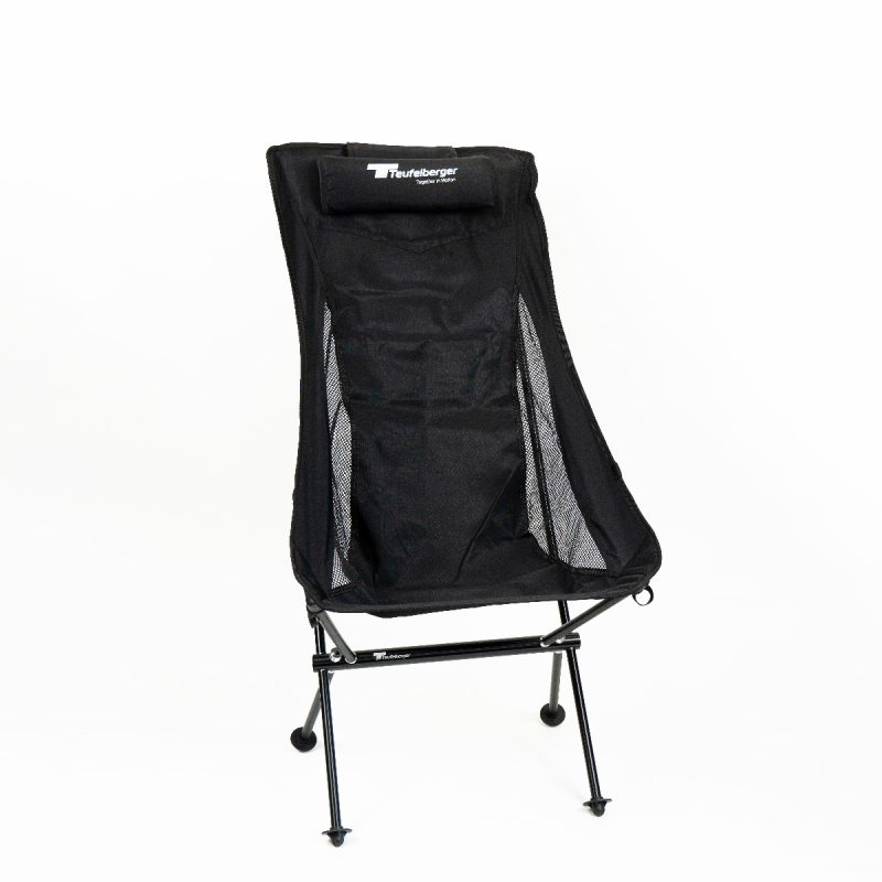 tCHAIR by Teufelberger