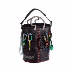 ropeBUCKET/kitBAG