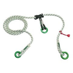 Vertical Supply Group 35652 Teufelberger AntiShock Chainsaw Lanyard