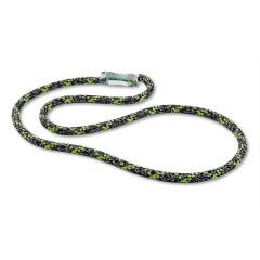 TEUFELBERGER antiSHOCK Chainsaw Lanyard with Ring and Tear Webbing -  Northeastern Arborist Supply