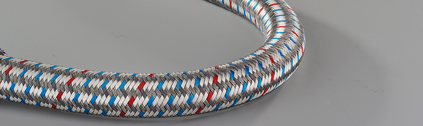 High-strength fiber rope soLITE® for crawler cranes and all terrain cranes	