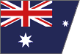 Australien Flagge