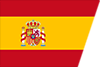 Spanien Flagge