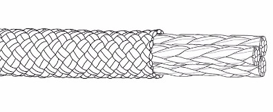 Rope Constructions