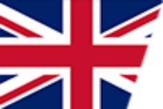 Vereinigtes Königreich Flagge