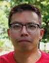 Koh Tze Chuan @ Dale