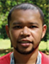 Mohd Noramizul