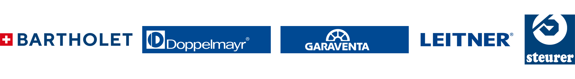 Partners of Teufelberger-Redaelli