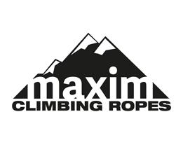 Maxim climbing ropes
