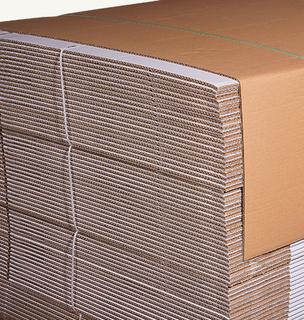 TEWE SoPRIM - Corrugated