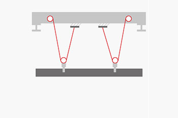 Slab Transport Crane 