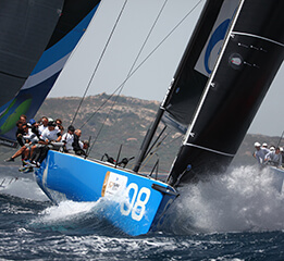 Nautica da Diporto