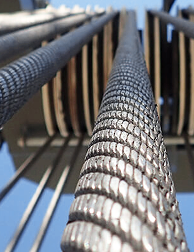 Steel Wire Rope