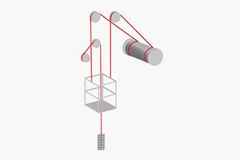 Shaft sinking 