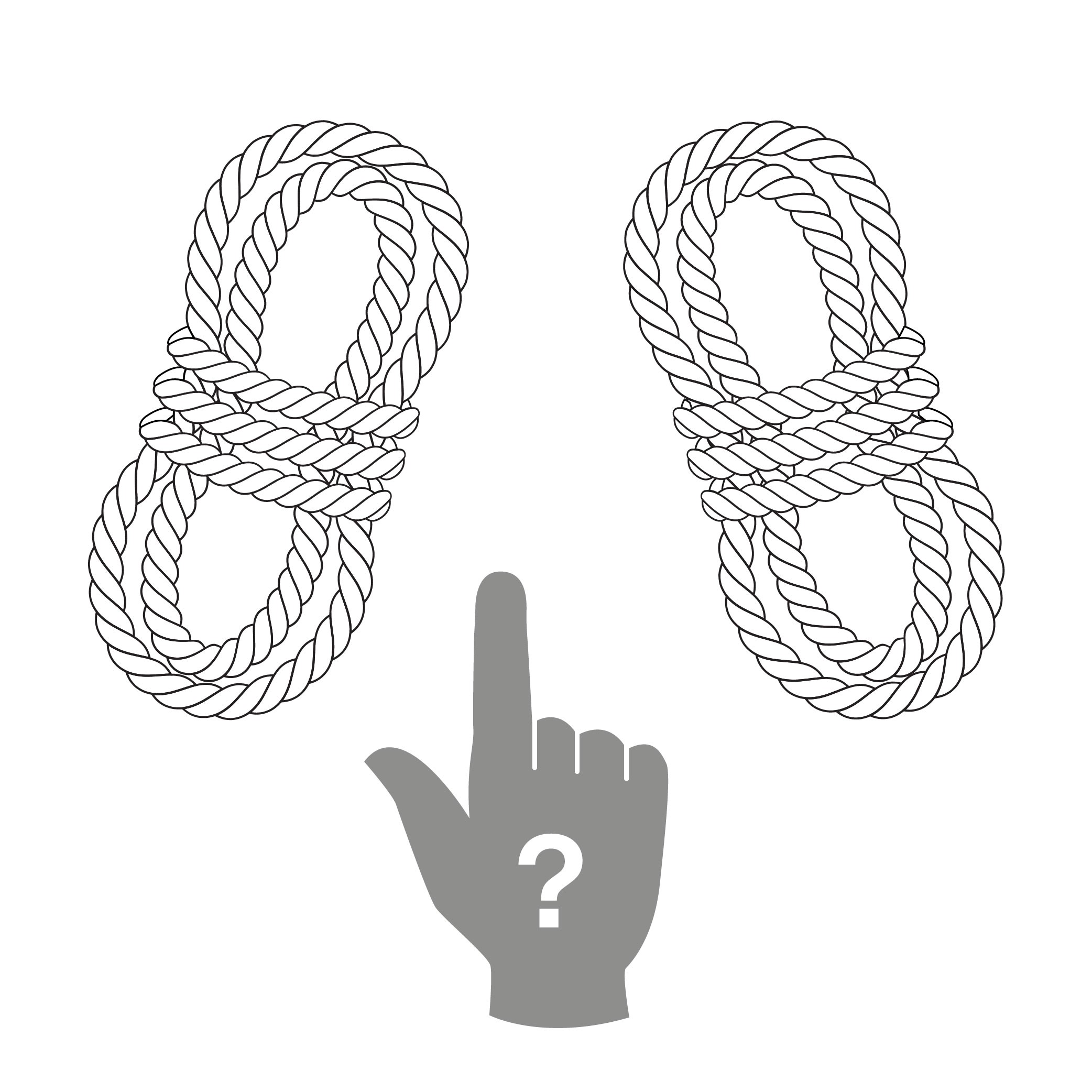 How to choose the right rope?