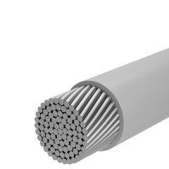 FUNE SPIROIDALE CON HDPE (OSSH)