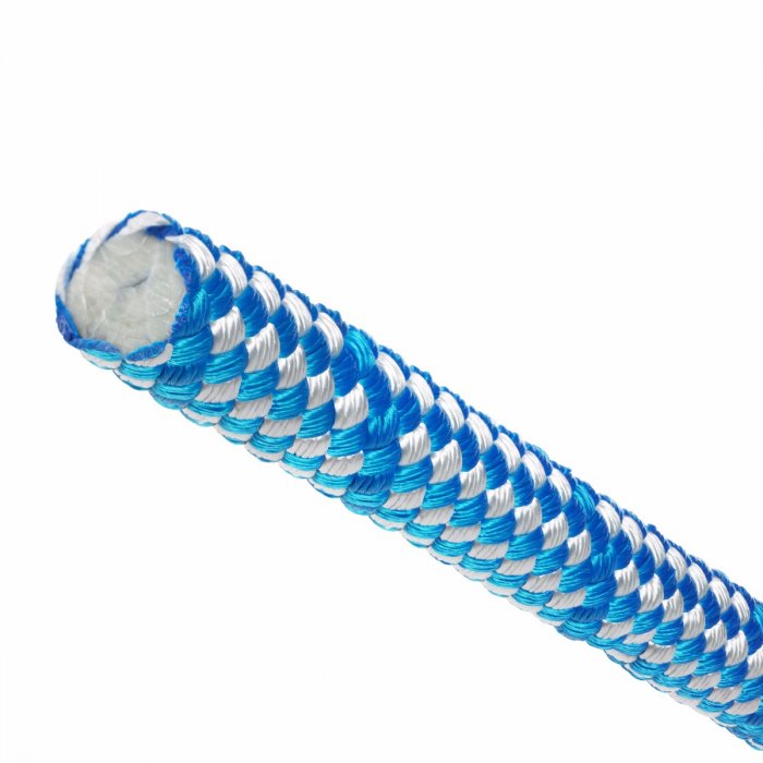 bull rope braiding instructions Samson stable braid rigging line, double braid bull rope.