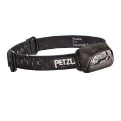 Stirnlampe ACTIK