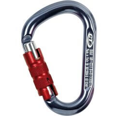 Karabiner Alu HMS TL