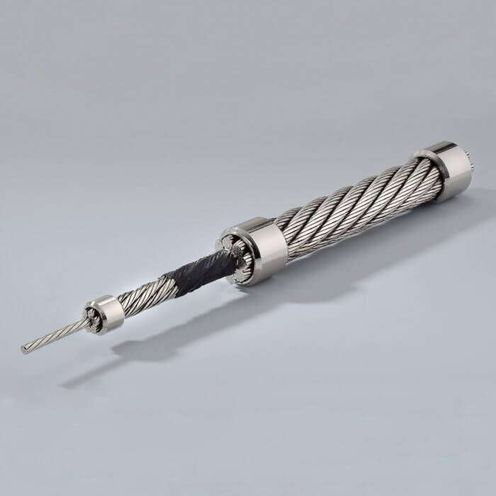 Evolution Qs816 V By Teufelberger