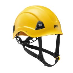 VERTEX BEST Helm gelb