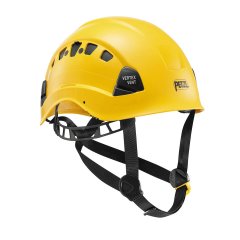 VERTEX VENT Helm gelb