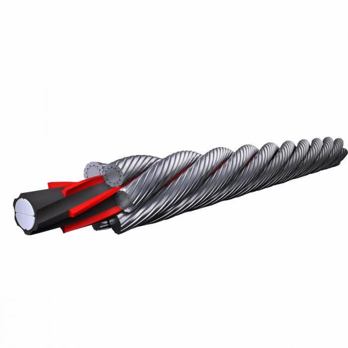 wire rope las vegas supplier