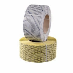 HQ Mono – printed polypropylene strap