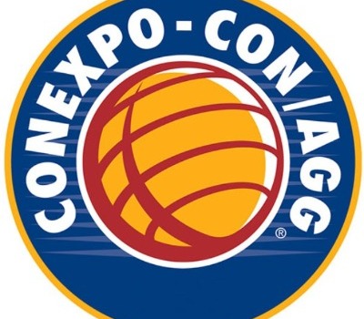 Visit us at CONEXPO!