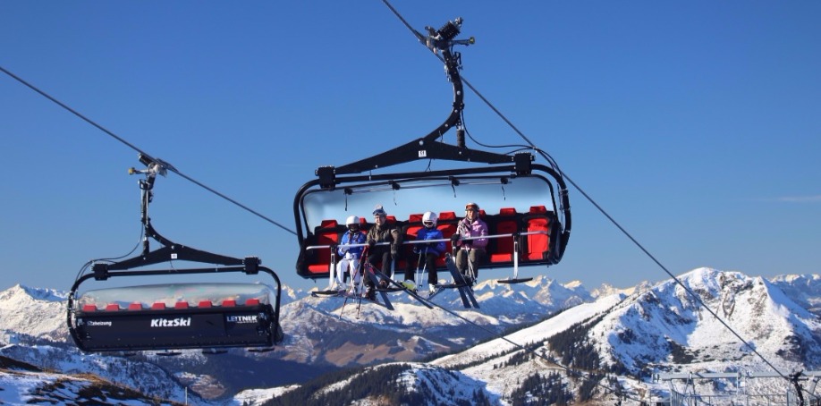Brunn / Kitzbühel, Österreich Brunn / Kitzbühel, Österreich