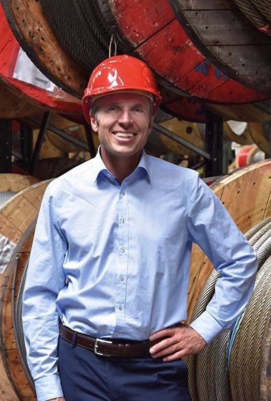 Markus Würcher