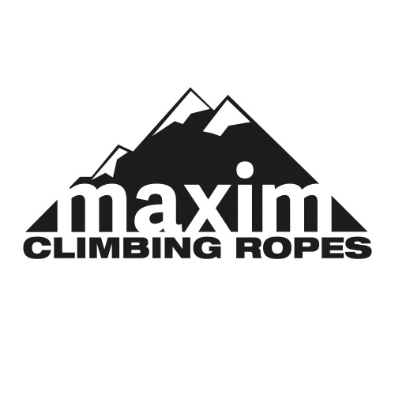 Maxim climbing ropes