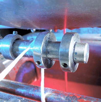 Teufelberger Beschichtungen und Spezialbehandlungen Technik