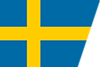 Sweden Flag